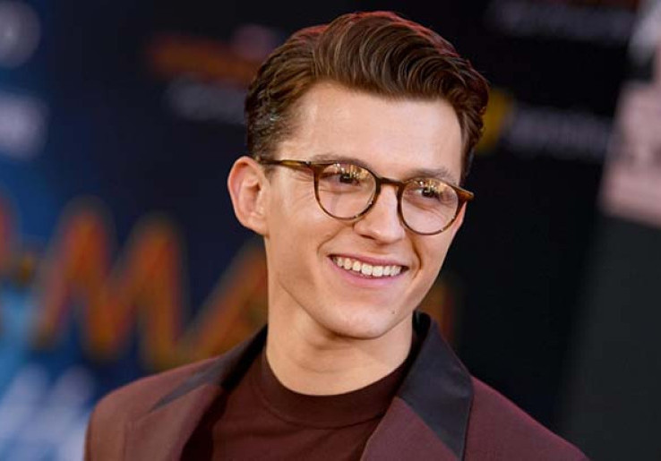 Tom Holland Tonton Ulang 'Spider-Man: Homecoming' untuk Kenang Usia 19 Tahun