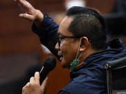 Vonis Dua Oknum Jenderal Polisi Antek Djoko Tjandra Dinilai Terlalu Lemah