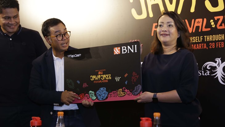 java jazz 2020
