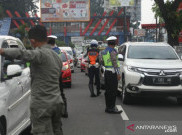 Polda Metro Rancang Aturan Ganjil Genap di Jalan Menuju Tempat Wisata