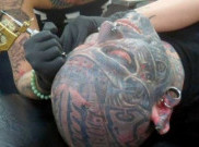 Rp1 miliar Untuk Tato