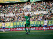 Gol Spesial dan Berarti bagi Alex Martins di Awal Kiprah bersama Persebaya