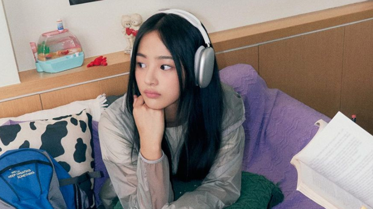 Minji ‘NewJeans’ Jadi Brand Ambassador Chanel