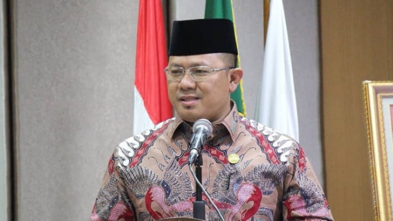 Jelang Keberangkatan, 75.572 Visa Jemaah Haji Reguler Sudah Terbit