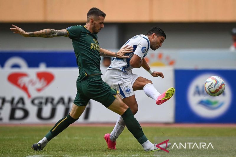 PSIS Berpeluang Besar Lolos Championship Series Setelah Bantai Persikabo 3-0