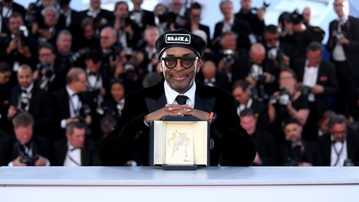 Song Kang-ho Jadi Juri di Festival Film Cannes 2021