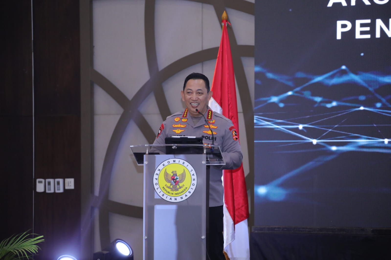 Kapolri Buka Kemungkinan Kasus Pembunuhan Vina ‘Cirebon’ Diusut Lagi