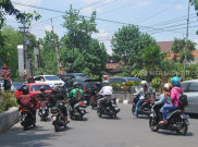 Libur Panjang, Dishub Solo Prediksi 7.000 Kendaraan Melintasi Kota Solo Setiap Jam 