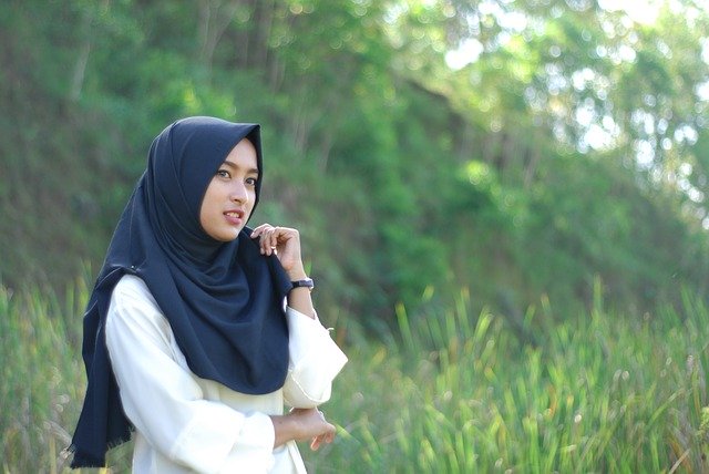 Dulu pakaian dengan banyak payet sangat populer (Foto: pixabay/Afik_eleck)