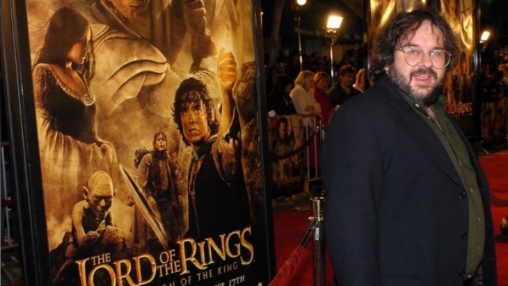 JRR Tolkien Pernah Tolak The Beatles untuk Membuat 'Lord Of The Rigs'
