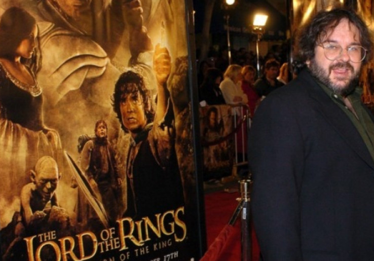 JRR Tolkien Pernah Tolak The Beatles untuk Membuat 'Lord Of The Rigs'