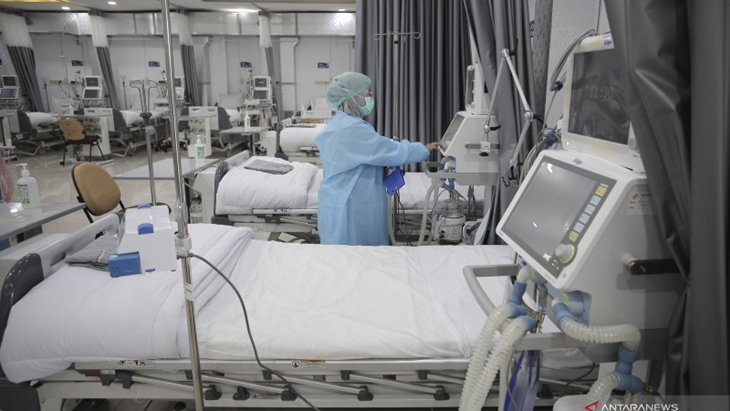 Kemenkes Bakal Ganti Obat COVID-19 untuk Pasien Isoman