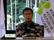 Menkes Beberkan Alasan Penilaian E Penanganan COVID-19 DKI