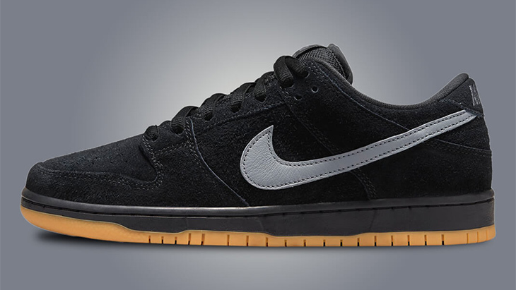 Nike SB Dunk Low Hadirkan lagi Edisi Fog