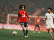 Syarat Nyeleneh Lille untuk Gagalkan Rencana Manchester United Angkut Ayyoub Bouaddi