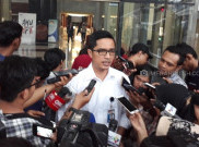 KPK Jadwalkan Pemeriksaan Ulang Setnov Pekan Depan
