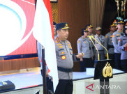 Bareskrim Kini Punya Komjen Selain Kabareskrim, Satunya Diperbantukan ke BIN