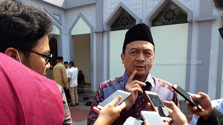 Indonesia Disebut Utang Budi pada Palestina