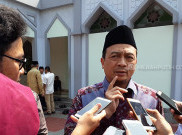 Indonesia Disebut Utang Budi pada Palestina