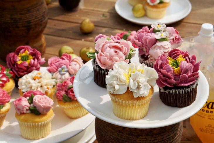 Jangan langsung konsumsi makanan manis setelah bangun tidut. (Foto: unsplash.com/mmw189)