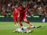 Bernardo Silva Telepon Cristiano Ronaldo, Gali Informasi Atmosfer Kehidupan di Kota Turin