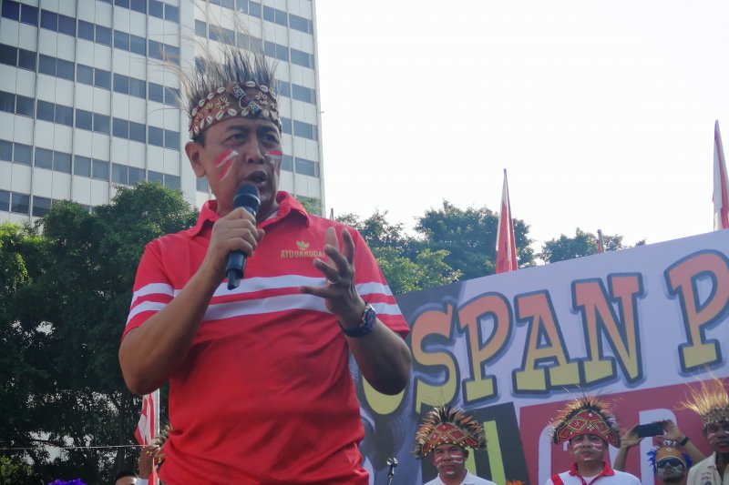 Wiranto