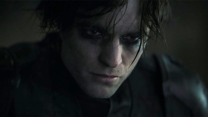 Trailer Terbaru 'The Batman' Kenalkan Supervillain Penguin dan Riddler