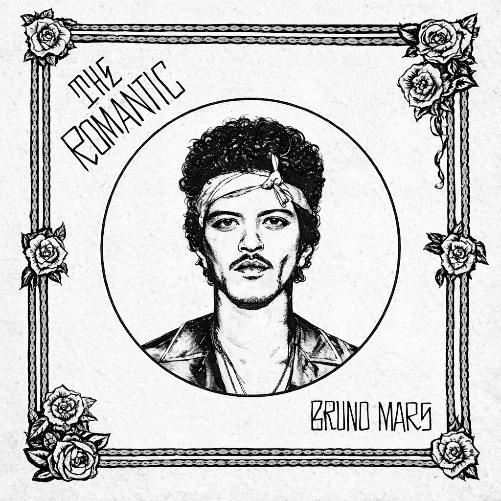 Lirik Lagu I Just Might - Bruno Mars Lengkap dengan Terjemahan