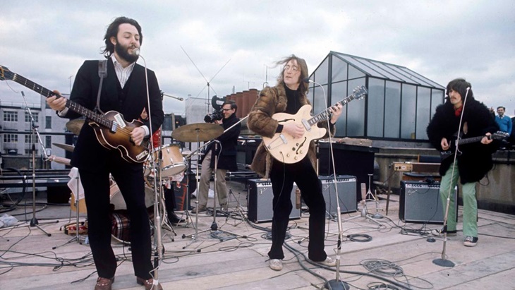 The Beatles. (foto: thebeatles.com)