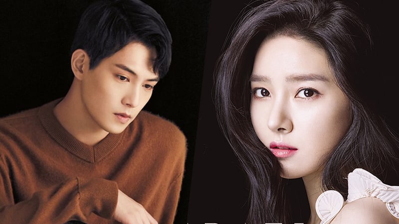 Lee Jong Hyun 'CNBLUE' dan Kim So Eun Siap Bintangi Drama Romantis Terbaru