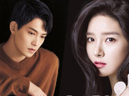 Lee Jong Hyun 'CNBLUE' dan Kim So Eun Siap Bintangi Drama Romantis Terbaru