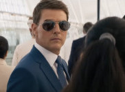 Hari Pertama Tayang di AS, 'Mission: Impossible 7' Berhasil Raup Rp 231 Miliar
