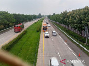 Dalam 5 Hari  361 Ribu Kendaraan Melintasi Ruas Tol Cipali, Puncak  Arus Mudik Belum Terjadi