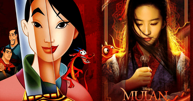 mulan