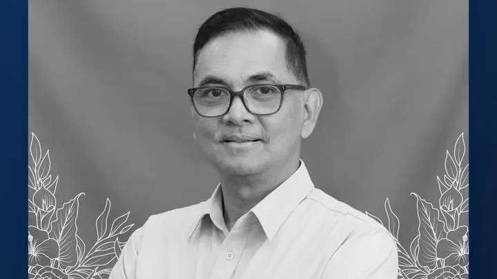 Juru Bicara IKN Troy Harold Yohanes Pantaow Meninggal Dunia di Usia 58 Tahun