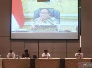 Mahfud Tegaskan tidak Ada Operasi Militer di Papua