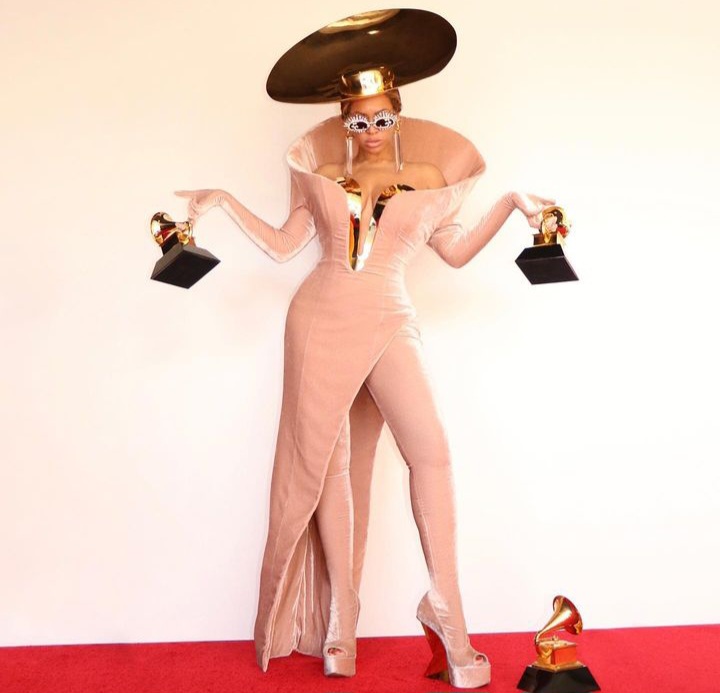 beyonce