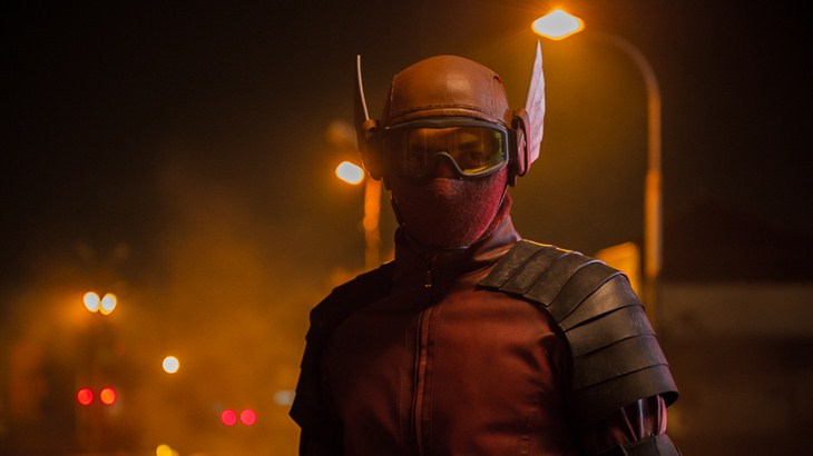 Gundala Sukses Tembus Toronto International Film Festival 2019