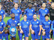 Leicester Bertandang ke Markas Arsenal Tanpa Morgan, Slimani, dan Mendy 