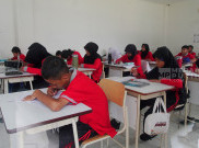 166 Sekolah Rakyat Sudah Berdiri, Legislator Ingatkan Prabowo Sumbawa Jangan Dianaktirikan