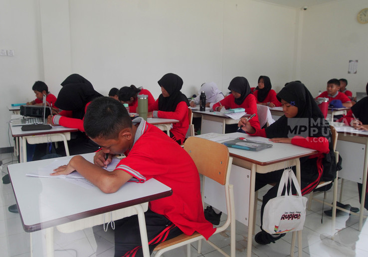 Legislator NasDem Ingatkan Program Sekolah Rakyat Harus Fokus di Daerah Tertinggal