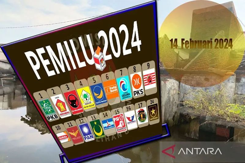 PKS Panaskan Mesin Partai Dengan Perkuat Saksi TPS