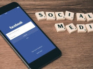 Pengguna Facebook Messenger Kini Bisa Gunakan Fitur 'Face ID'