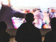 Tips Mengajak Anak Nonton ke Bioskop