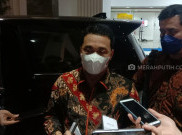 Riza Minta Anggotanya di Jaktim Manut dengan Prabowo Soal Nasib M Taufik
