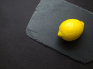 Lemon Punya Segudang Manfaat Bagi Penderita Diabetes