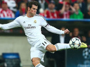 Zidane Tantang Bale Buktikan Diri di Real Madrid