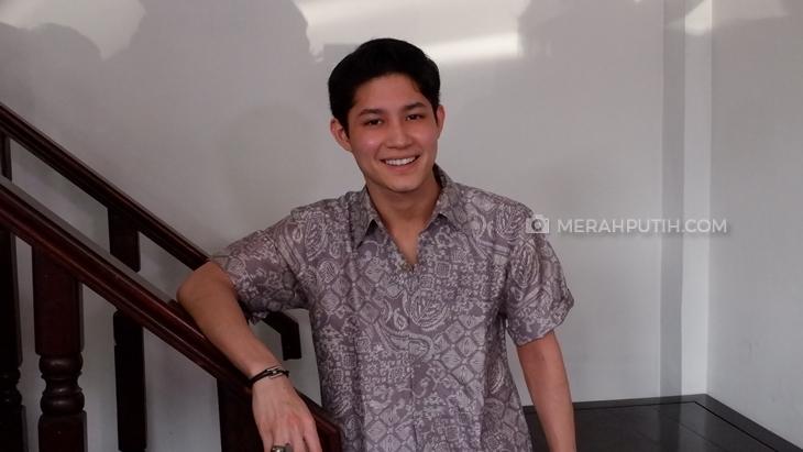 Seperti Ini Kriteria Wanita Idaman Teuku Rassya