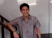 Seperti Ini Kriteria Wanita Idaman Teuku Rassya