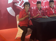 Adian Napitupulu Pimpin Tim Pemenangan Pilkada PDIP